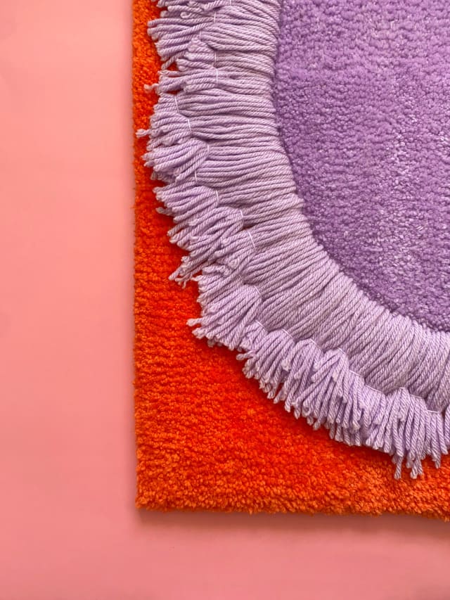 harmonie-solaire-tapisserie-murale-tufting-detail-2-mogiostudio