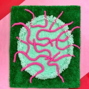 medusa-tapisserie-murale-tufting-2-mogiostudio