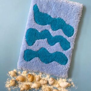 vagues-tapisserie-murale-tufting-mogiostudio