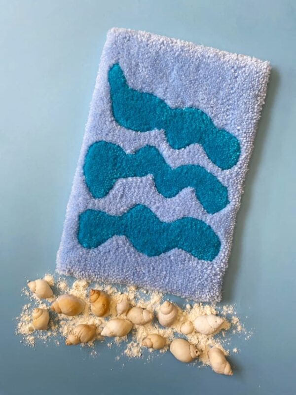 vagues-tapisserie-murale-tufting-mogiostudio