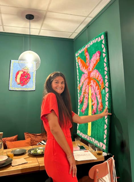 mon-premier-vernissage-exposition-tableau-tufting-artiste-mogiostudio