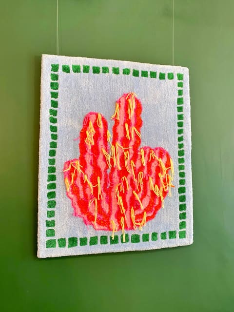 mon-premier-vernissage-exposition-tableau-tufting-cactus-3-mogiostudio