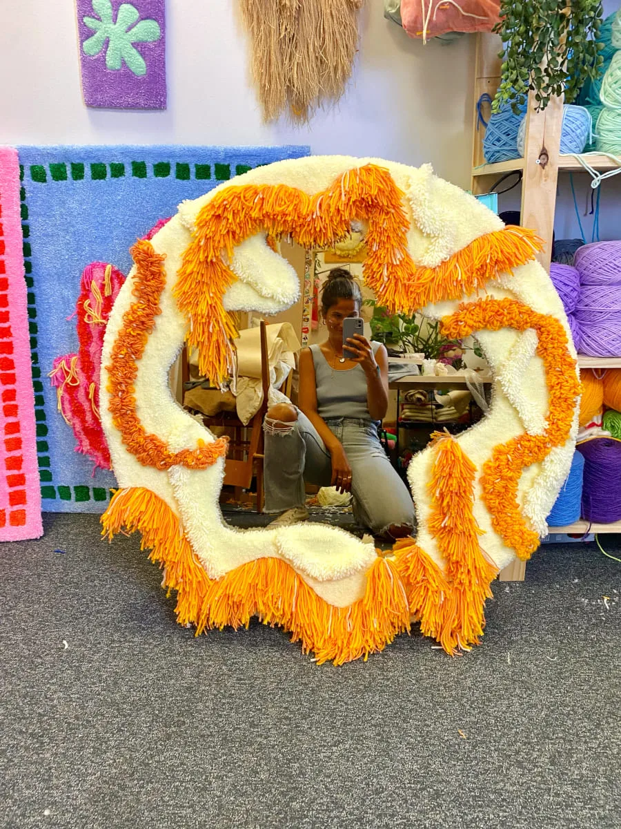 commande-personnalisee-sur-mesure-tufting-miroir-details-mogiostudio