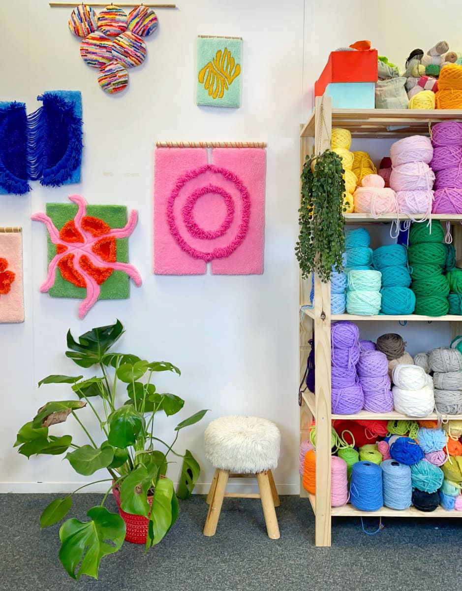 eclipse-tapisserie-murale-tufting-2-mogiostudio