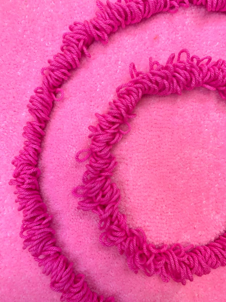 eclipse-tapisserie-murale-tufting-détail-mogiostudio