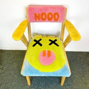 nicolas-chaise-upcycling-tufting-tapisserie-2-mogiostudio