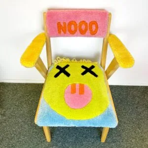 nicolas-chaise-upcycling-tufting-tapisserie-2-mogiostudio