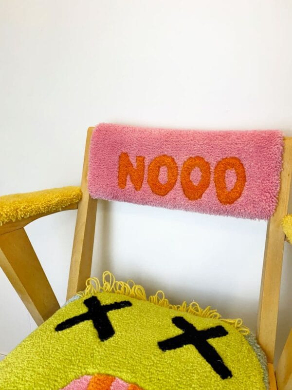 nicolas-chaise-upcycling-tufting-tapisserie-détails-mogiostudio