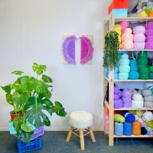 sun-is-here-violet-tapisserie-murale-tufting-mogiostudio