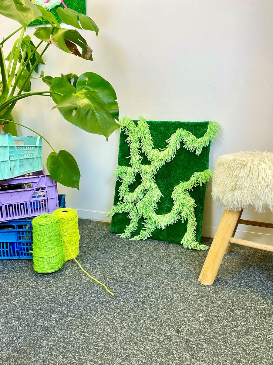 tableau-ivy-tapisserie-murale-tufting-punch-needle-mogiostudio