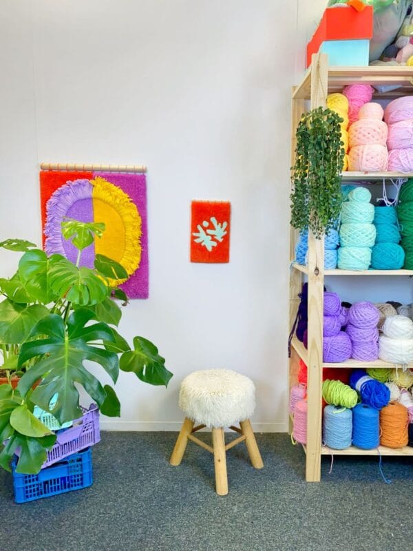 tropical-reef-tapisserie-murale-tufting-2-mogiostudio