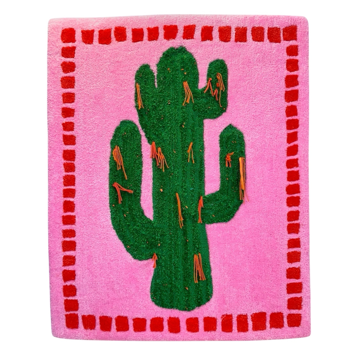 cactus-2-grande-tapisserie-murale-tufting-rose-2-mogiostudio