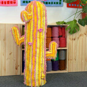 cactus-sculpture-textile-tufting-fiber-art-mogiostudio