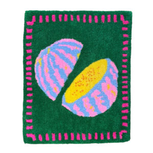 pasteque-tapisserie-murale-tableau-tufting-vert-1-mogiostudio