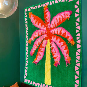 summer-escapes-tableau-tufting-grand-palmier-mogiostudio