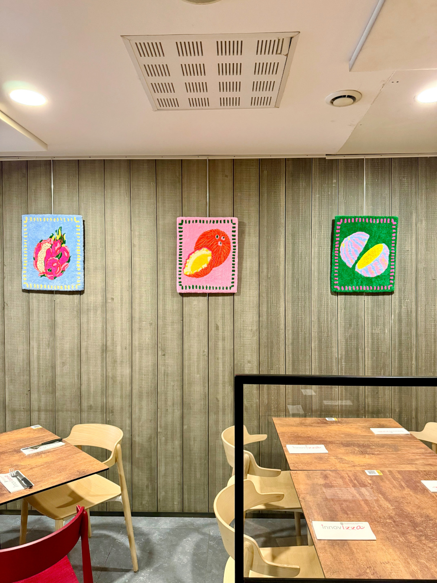 exposition-tufting-art-fruits-innovizza-mogiostudio